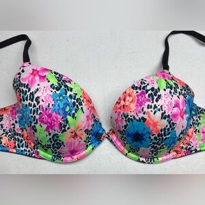 Pink by VS TROPICAL Demi,  36B *P1017